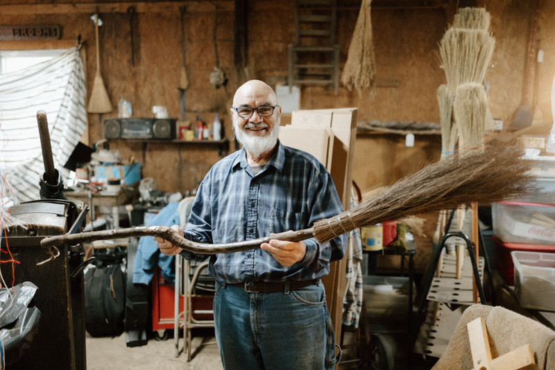 Local Artisans of McNairy