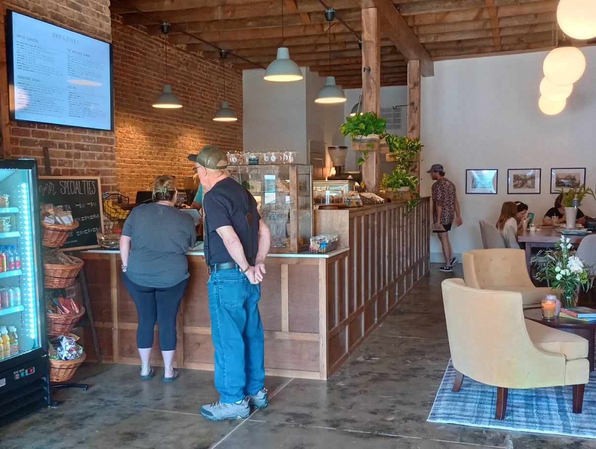 Brickhaven Coffee Company