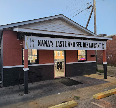 Nana's Taste & See Restaurant
