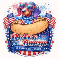 Retro Dawgs