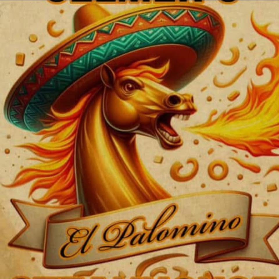 El Palomino Mexican Restaurant
