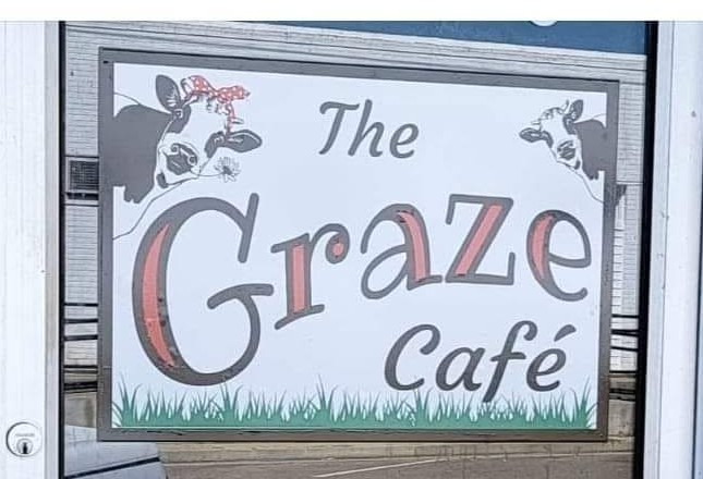 The Graze Cafe