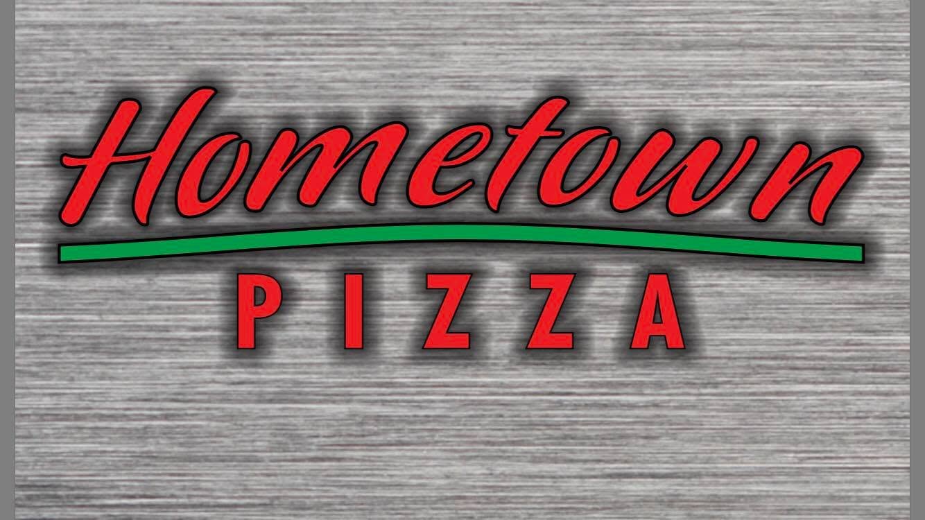 Hometown Pizza — Selmer
