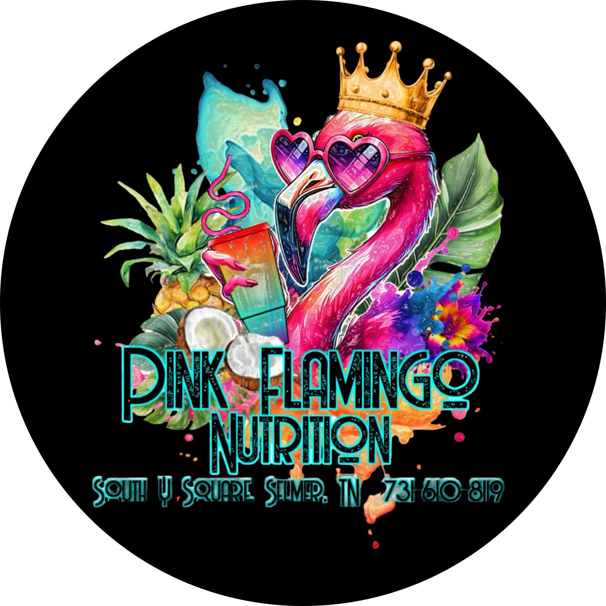 Pink Flamingo Nutrition