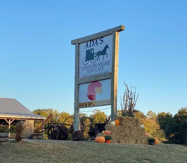 Ada's Country Store and Cafe