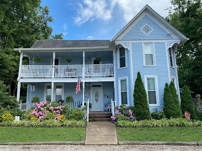 Pillow Street B&B