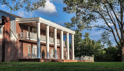 Shiloh Chennault Mansion B&B