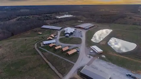 Lamb Ranch