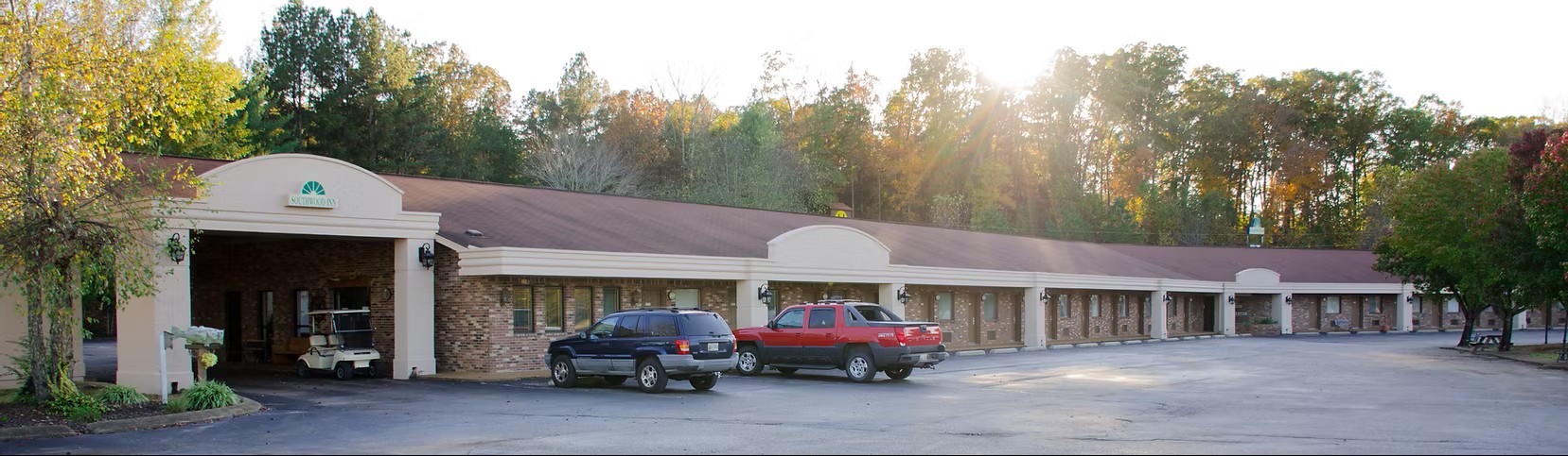 Southwood Inn