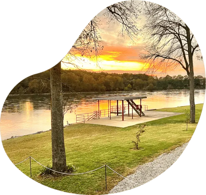 River and Reel Campground